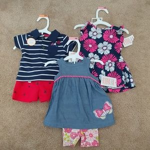 Newborn Baby Clothes